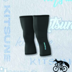 Ale' Klimatik copriginocchio K-ATMO nero tg.M