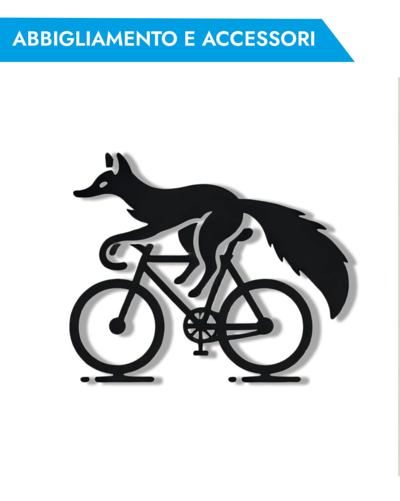 Abbigliamento e accessori