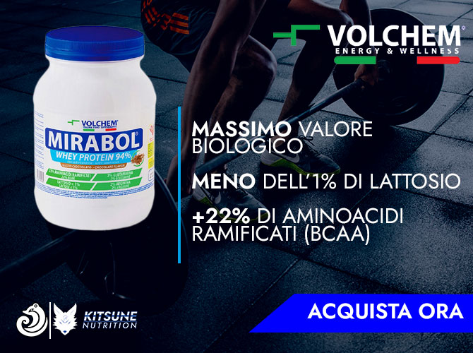 VOLCHEM MIRABOL WHEY FLYER